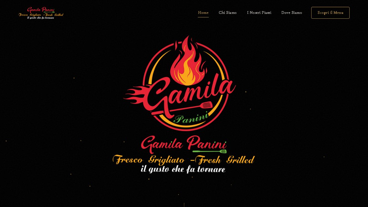 Gamila Panini web sitesi